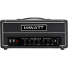 AMPLIFICADOR GUITARRA COMBO HIWATT TUBE - 20W / 40W