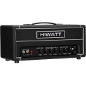 AMPLIFICADOR GUITARRA COMBO HIWATT TUBE - 20W / 40W
