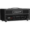 AMPLIFICADOR GUITARRA COMBO HIWATT TUBE - 20W / 40W