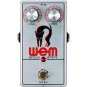 PEDAL EFECTOS HIWATT BOOST FX