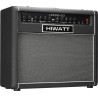 AMPLIFICADOR GUITARRA COMBO HIWATT LEEDS 1x12"" - 50W