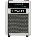 AMPLIFICADOR GUITARRA COMBO HIWATT LONDON CON BLUETOOTH 1x6,5"" - 12W (BLANCO)