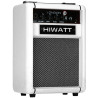 AMPLIFICADOR GUITARRA COMBO HIWATT LONDON CON BLUETOOTH 1x6,5"" - 12W (BLANCO)
