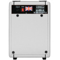 AMPLIFICADOR GUITARRA COMBO HIWATT LONDON CON BLUETOOTH 1x6,5"" - 12W (BLANCO)