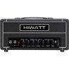 AMPLIFICADOR GUITARRA CABEZAL HIWATT TUBE - 10W / 20W