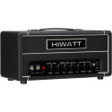 AMPLIFICADOR GUITARRA CABEZAL HIWATT TUBE - 10W / 20W