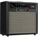 AMPLIFICADOR GUITARRA COMBO HIWATT TUBE 1x12"" - 20W / 40W
