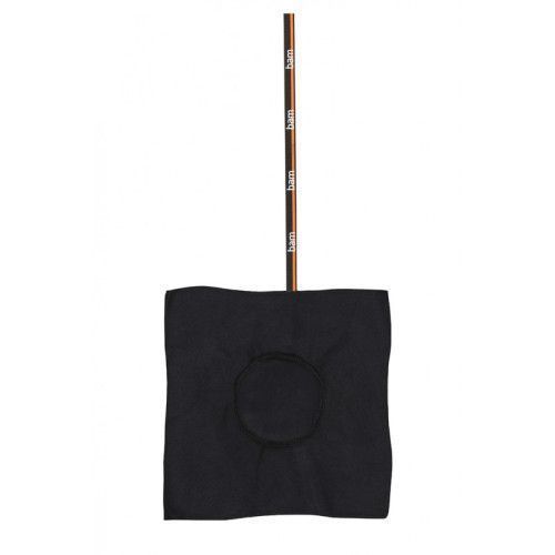 "Gamuza escobillón Bam SW-0013 de microfibra para saxo alto"