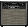 AMPLIFICADOR GUITARRA COMBO HIWATT TUBE 1x12"" - 20W / 40W