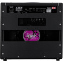 AMPLIFICADOR GUITARRA COMBO HIWATT TUBE 1x12"" - 20W / 40W
