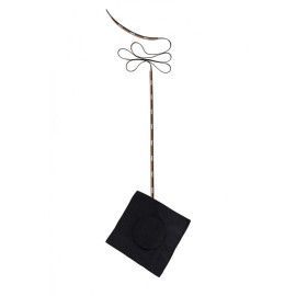 "Gamuza escobillón Bam SW-0015 de microfibra para saxo tenor"