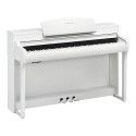 Clavinova Yamaha CSP-255WH