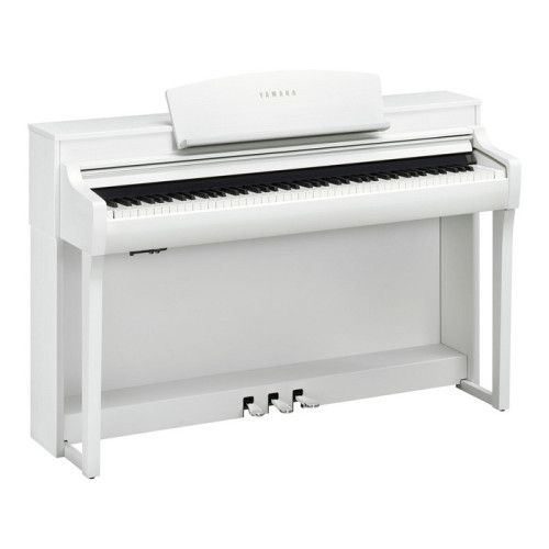 Clavinova Yamaha CSP-255WH