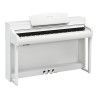 Clavinova Yamaha CSP-255WH