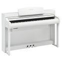 Clavinova Yamaha CSP-275WH