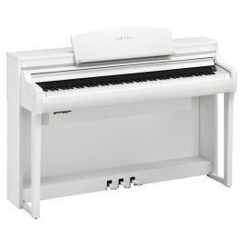 Clavinova Yamaha CSP-275WH