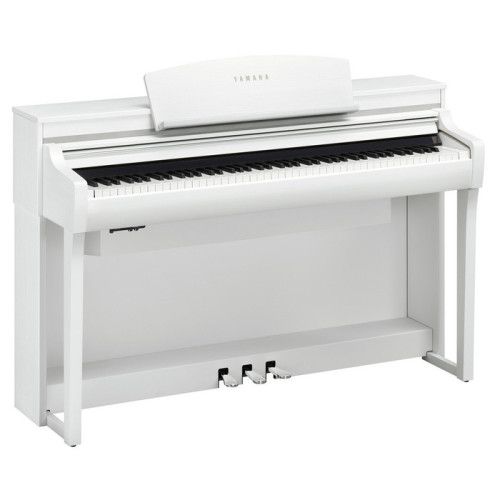 Clavinova Yamaha CSP-275WH