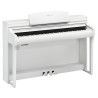 Clavinova Yamaha CSP-275WH