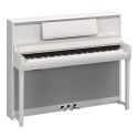 Clavinova Yamaha CSP295PWH