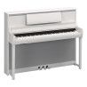 Clavinova Yamaha CSP295PWH