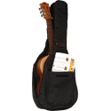 FUNDA GUITARRA CLÁSICA TOBAGO POLIÉSTER