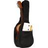 FUNDA GUITARRA CLÁSICA TOBAGO POLIÉSTER