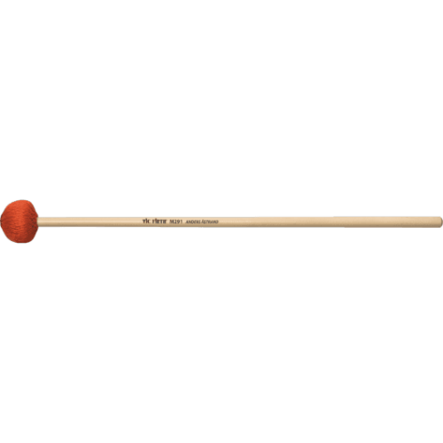 MAZAS M291 ANDERS ÅSTRAND - MEDIANA BLANDA, NARANJA, XILOPHONE