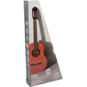 PACK GUITARRA CLÁSICA 3/4 STUDIO 5 - Natural