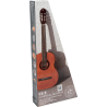 PACK GUITARRA CLÁSICA 3/4 STUDIO 5 - Natural