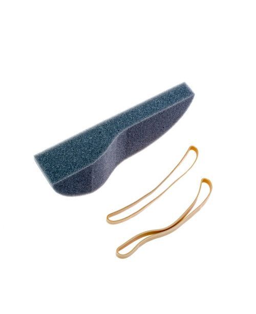 Almohadilla para violín y viola Confortabile SM-02 1/2-1/4 o 12""-11""