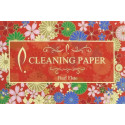 CLEANING PAPER PEARL FCP-50 LIMPIA ZAPATILLAS