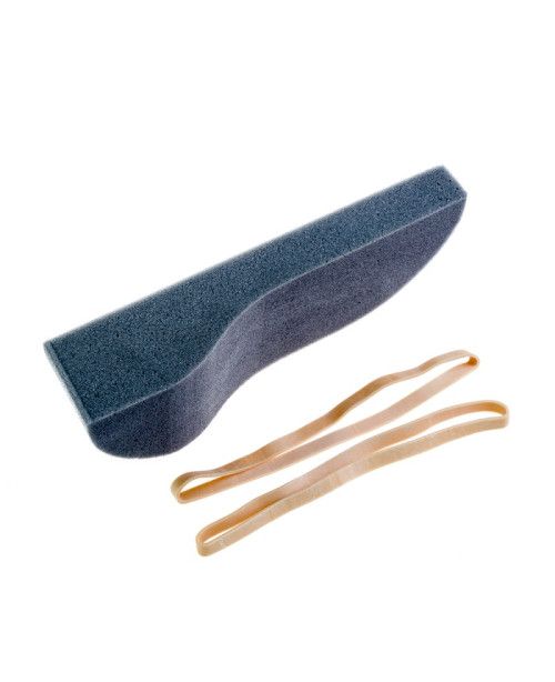 Almohadilla para violín y viola Confortabile SM-03 4/4-3/4 o 14""-13""