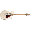 GUITARRA ELÉCTRICA VALENTINE JV60 HS RM/M - Trans Buttermilk