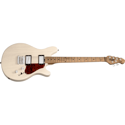 GUITARRA ELÉCTRICA VALENTINE JV60 HS RM/M - Trans Buttermilk