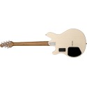 GUITARRA ELÉCTRICA VALENTINE JV60 HS RM/M - Trans Buttermilk