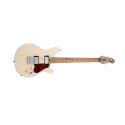 GUITARRA ELÉCTRICA VALENTINE JV60 HS RM/M - Trans Buttermilk
