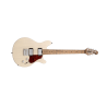 GUITARRA ELÉCTRICA VALENTINE JV60 HS RM/M - Trans Buttermilk