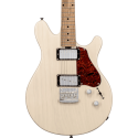GUITARRA ELÉCTRICA VALENTINE JV60 HS RM/M - Trans Buttermilk