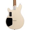 GUITARRA ELÉCTRICA VALENTINE JV60 HS RM/M - Trans Buttermilk