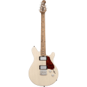 GUITARRA ELÉCTRICA VALENTINE JV60 HS RM/M - Trans Buttermilk