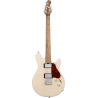 GUITARRA ELÉCTRICA VALENTINE JV60 HS RM/M - Trans Buttermilk