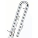 FLAUTA BAJO PEARL PFB305E