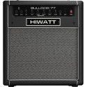 AMPLIFICADOR BAJO COMBO HIWATT BULLDOG 1x12"" - 100W