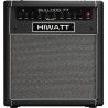 AMPLIFICADOR BAJO COMBO HIWATT BULLDOG 1x12"" - 100W