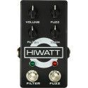 PEDAL EFECTOS HIWATT FUZZ FX