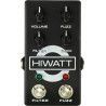 PEDAL EFECTOS HIWATT FUZZ FX