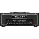 AMPLIFICADOR BAJO CABEZAL HIWATT BULLDOG - 300W