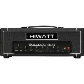 AMPLIFICADOR BAJO CABEZAL HIWATT BULLDOG - 300W