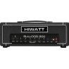 AMPLIFICADOR BAJO CABEZAL HIWATT BULLDOG - 300W