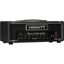 AMPLIFICADOR BAJO CABEZAL HIWATT BULLDOG - 300W